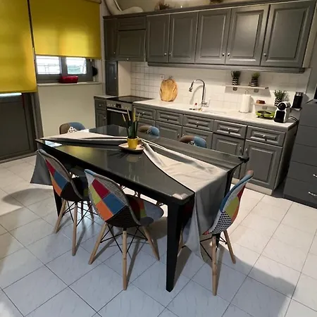 Apartment Angelinas Rio