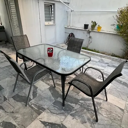 Angelinas Apartment