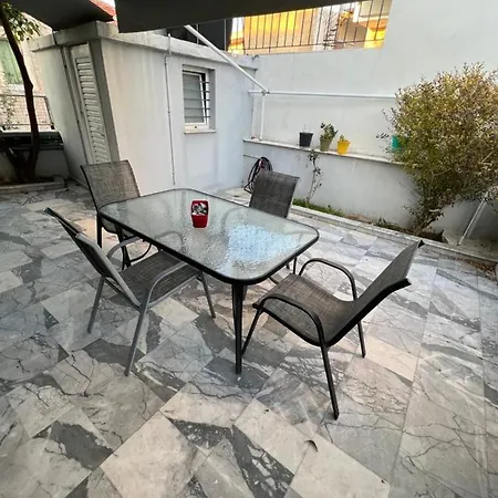 Angelinas Apartment *