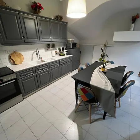 Apartment Angelinas *