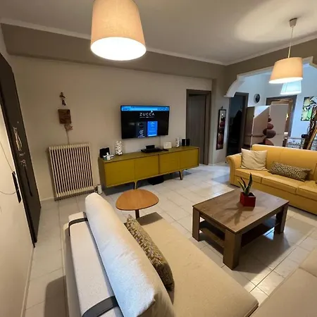 Apartment Angelinas Rio