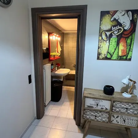 Apartment Angelinas Rio